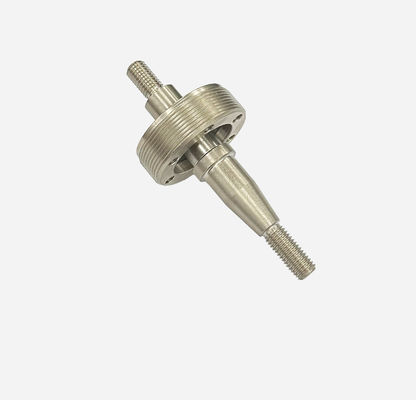 Connecteurs à joints hermétiques de 5 MPa avec matériau isolant en verre