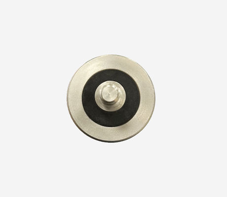 Connecteurs à joints hermétiques de 5 MPa avec matériau isolant en verre