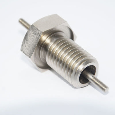Connecteurs hermétiques à joints Ethernet 4MPa Voltage nominal 600V