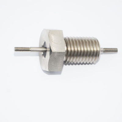 Connecteurs hermétiques à joints Ethernet 4MPa Voltage nominal 600V