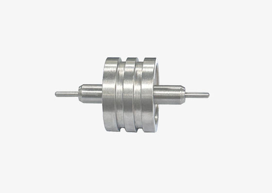 Pas de fuite connecteurs hermétiques à joints circulaires hermétiques avec vis de montage