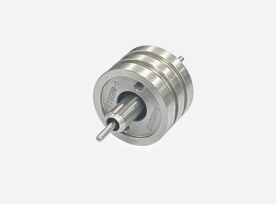 Pas de fuite connecteurs hermétiques à joints circulaires hermétiques avec vis de montage