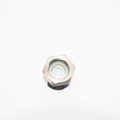OEM Verre à vue hermétique 5MPA Surveillance Verre hermétiquement scellé