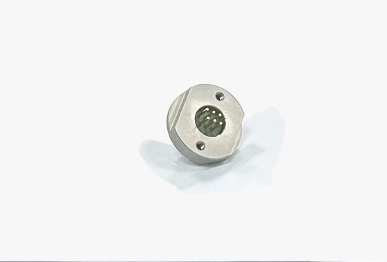 45 connecteurs hermétiques en acier SMA 5MPa sans fuite