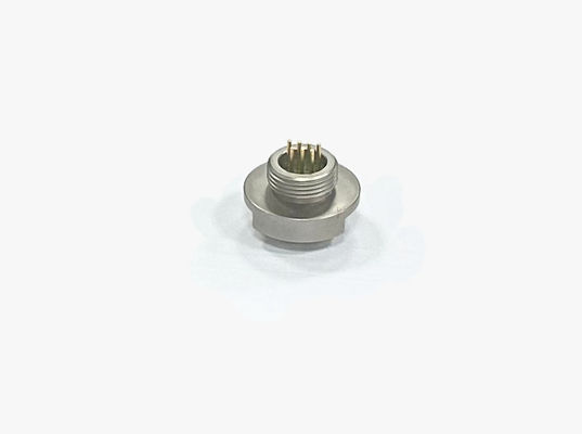 45 connecteurs hermétiques en acier SMA 5MPa sans fuite