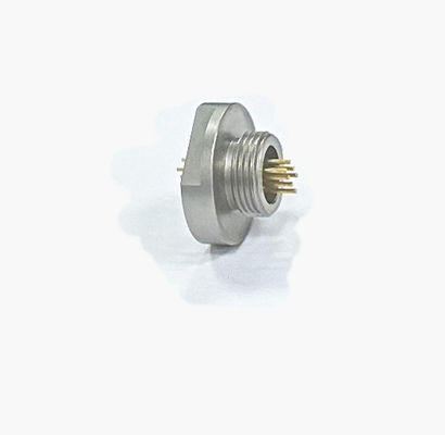 45 connecteurs hermétiques en acier SMA 5MPa sans fuite