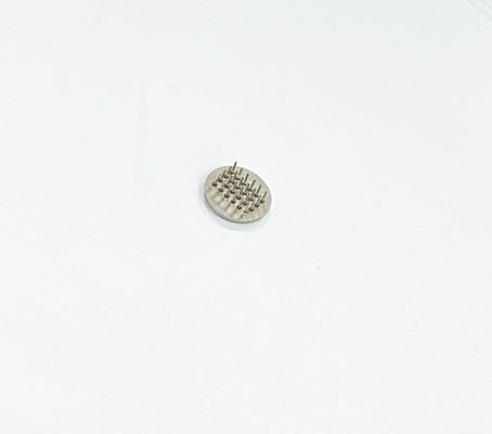 1.5mm D38999 Hermétique 1000V bornes d'étanchéité sintrée hermétique
