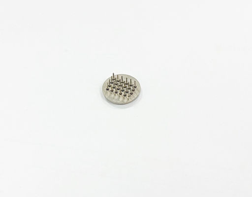 1.5mm D38999 Hermétique 1000V bornes d'étanchéité sintrée hermétique