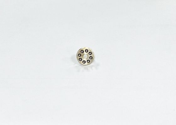 Connecteurs de câbles hermétiques de 2 mm Connecteur hermétique SMA 4MPa N2 Pression sans fuite