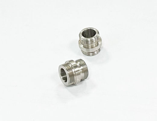 Connecteurs hermétiquement scellés au noyau de 3,2 mm par alimentation OEM 5 MPa, sans fuite