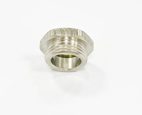 6 mm vitre hermétiquement scellée vitre ODM 1215 acier dans la transformation alimentaire