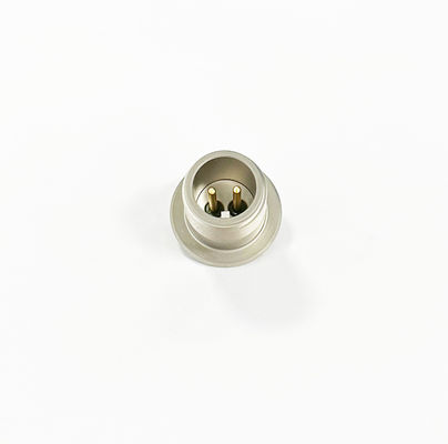 12V-540V Ventilation de la tension du verre au métal Sceau de compression 4MPa Pas de fuite