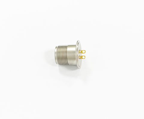 12V-540V Ventilation de la tension du verre au métal Sceau de compression 4MPa Pas de fuite