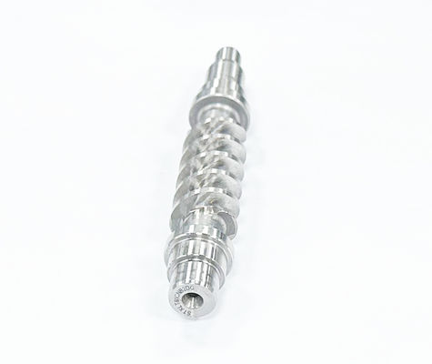 Connecteurs à joints hermétiques au nickel sans électro 220V-600V Connecteur hermétique SMA