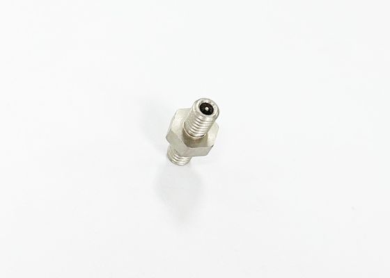 Voltage nominal 600V Connecteurs SMA hermétiquement scellés