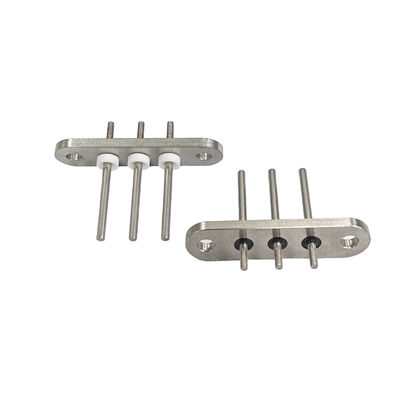 Boulons de fixation de bornes hermétiquement scellés bornes OEM Fristam