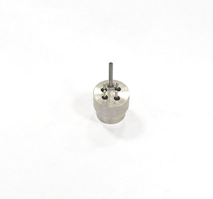 Appareil hermétiquement scellé en acier inoxydable Résistance diélectrique terminale 2500VAC