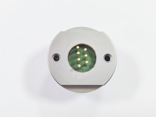 Connecteurs à joints hermétiques au nickel sans électroélectricité vis de montage haute performance