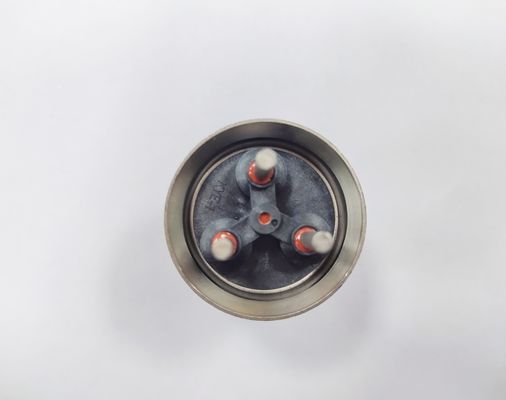 Ventilateur hermétique à brides 6MPa - 10MPa pour les applications à haute pression