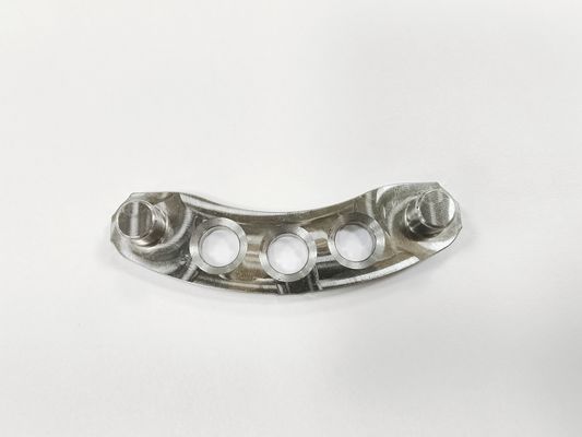 Sceaux métalliques au nickel sans électro 12 Volt-540 Volt
