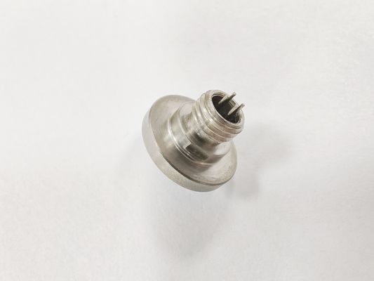 Électroless Nickel Glass To Metal Sceaux de tension nominale 12V-540V