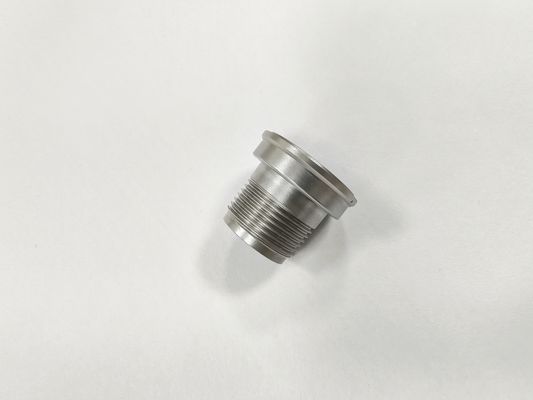 Électroless Nickel Glass To Metal Sceaux de tension nominale 12V-540V