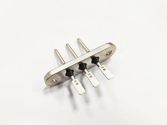 Connecteur Ev sécurisé et à haute fiabilité