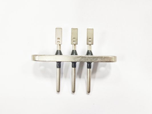 Connecteur Ev sécurisé et à haute fiabilité