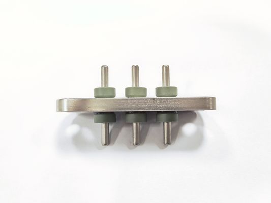 20A Connecteur hermétique Ev Matériau isolant en verre et en céramique étanche