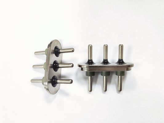 Connecteur de véhicule électrique hermétiquement scellé à l'air 20A