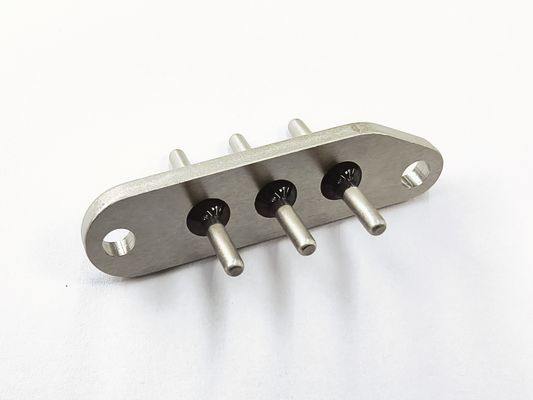 20A Connecteur hermétique pour véhicule électrique pour solutions de recharge de véhicules électriques