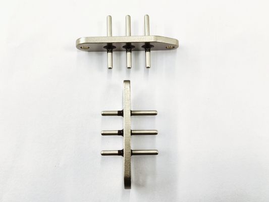 20A Connecteur hermétique pour véhicule électrique pour solutions de recharge de véhicules électriques