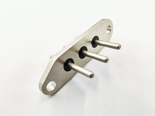 20A Connecteur hermétique pour véhicule électrique pour solutions de recharge de véhicules électriques