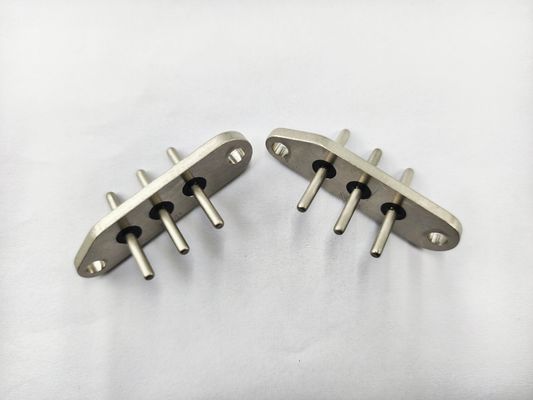 20A Connecteur hermétique pour véhicule électrique pour solutions de recharge de véhicules électriques