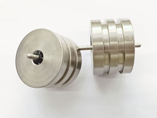 Connecteurs hermétiques de raccordement à vis de montage avec température nominale de -70°C à 300°C