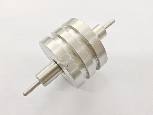 Connecteurs à joints d'étanchéité hermétiques au nickel sans électroélectricité pour le marché international