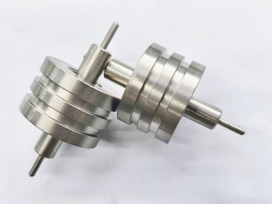 Connecteurs à joints d'étanchéité hermétiques au nickel sans électroélectricité pour le marché international