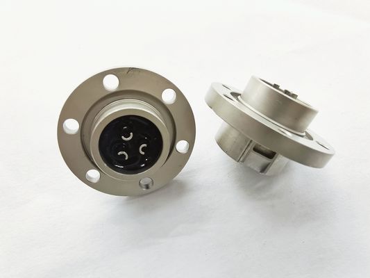 45 Connecteurs hermétiques en acier pour les joints d'étanchéité