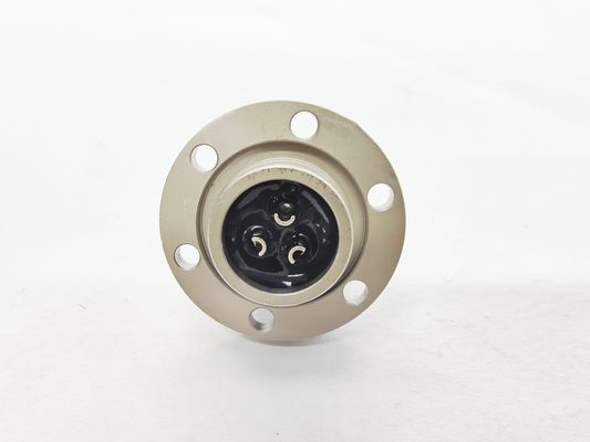 45 Connecteurs hermétiques en acier pour les joints d'étanchéité