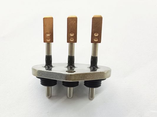 Série de connecteurs hermétiques pour véhicules électriques EV Le choix idéal pour les connexions EV