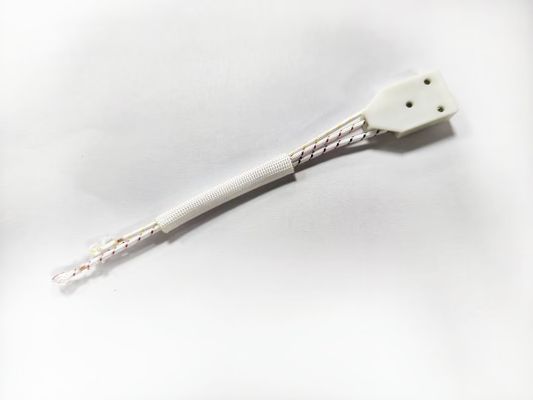 UL94V-0 Résistance à la flamme Terminal hermétiquement scellé 3500VAC Résistance diélectrique 10A