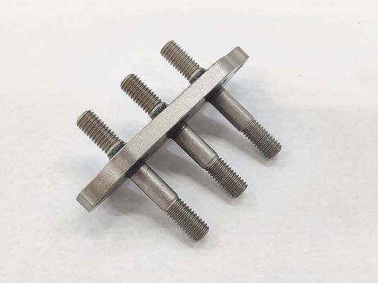 Température 45 acier 30A terminaux hermétiques à joints simples, pompe joints mécaniques 600V