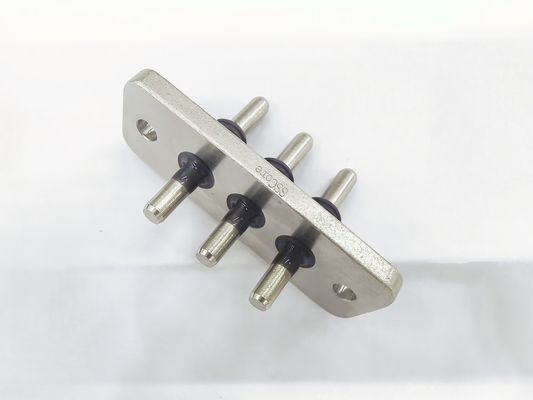600V joints mécaniques pour composants Plage de température de -70°C à 300°C pour de larges applications
