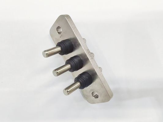 600V joints mécaniques pour composants Plage de température de -70°C à 300°C pour de larges applications