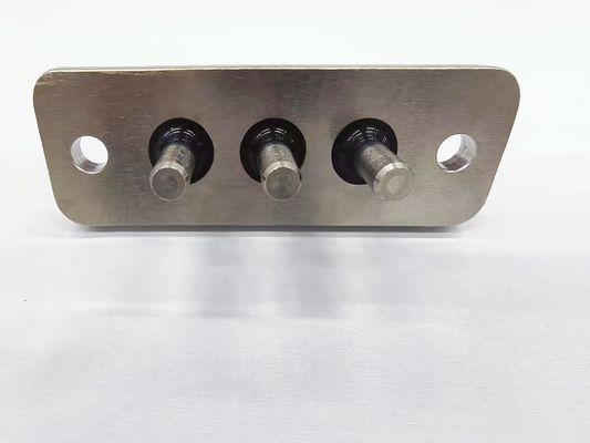 600V joints mécaniques pour composants Plage de température de -70°C à 300°C pour de larges applications