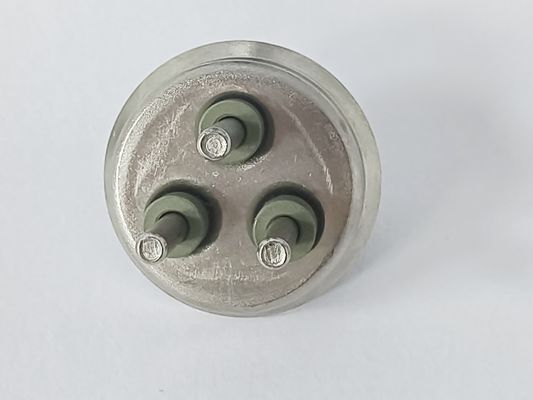 Compresseur de réfrigérateur revêtu de nickel sans électro 20A-30A Résister à des températures élevées