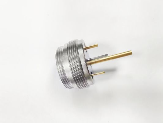 Les connecteurs hermétiques à rétroaction -70°C à 300°C