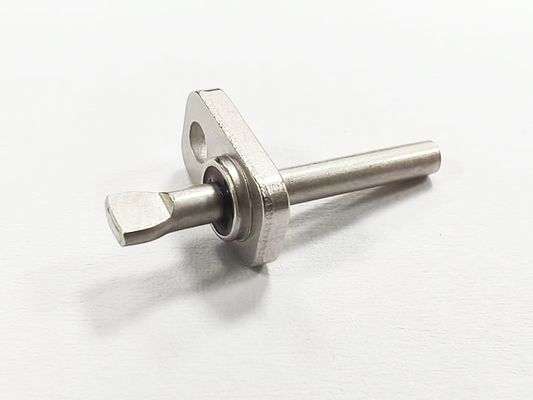 Les connecteurs hermétiques à rétroaction sont recouverts de nickel sans électroélectricité, avec une température nominale comprise entre -70.C et 300.C.