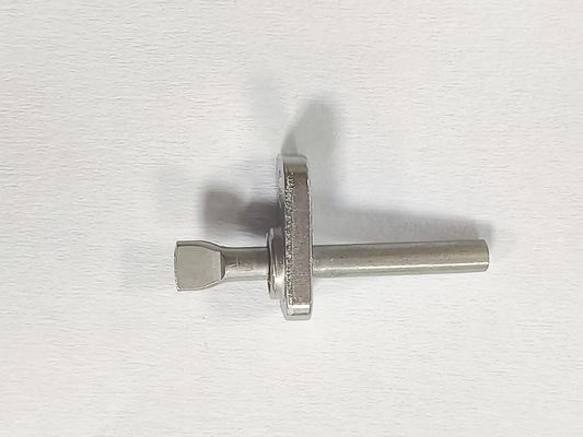 Les connecteurs hermétiques à rétroaction sont recouverts de nickel sans électroélectricité, avec une température nominale comprise entre -70.C et 300.C.