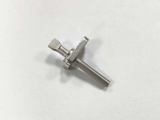 Les connecteurs hermétiques à rétroaction sont recouverts de nickel sans électroélectricité, avec une température nominale comprise entre -70.C et 300.C.